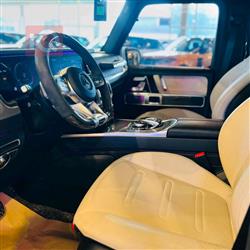 مێرسێدس بێنز G-Class